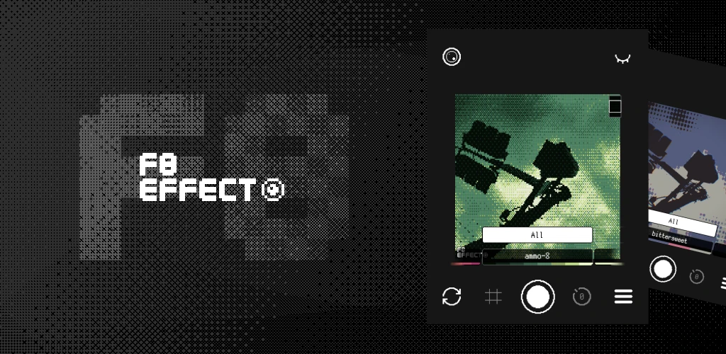 F8 Effect